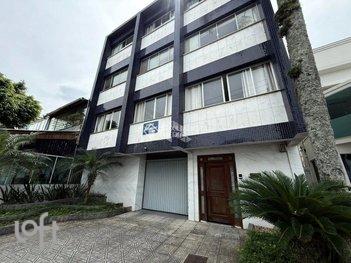 apartment em Desembargador Pedro Silva, Itaguaçu - Florianópolis - SC
