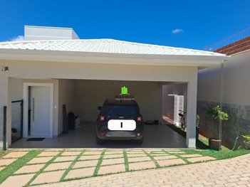 house em Estrada Tarcísio Schettino Ribeiro, Vale dos Sonhos - Lagoa Santa - MG