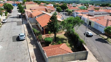 house em Rua Benedito Cadenassi, Vila Rica - São Pedro - SP