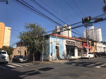 office em Senador Vergueiro, Centro - Limeira - SP