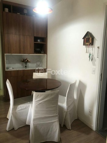 apartment em Rua Olívia Guedes Penteado, Socorro - São Paulo - SP