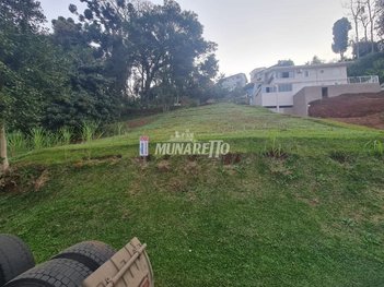 land_lot em Rua Albino Rotta, Nossa Senhora da Salete - Concórdia - SC