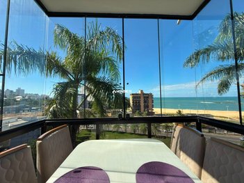 apartment em Rua Governador Valadares, Ipiranga - Guarapari - ES