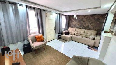 house em dos Guamirins, Igará - Canoas - RS