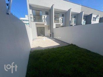 house em Jaime Estefano Becker, Areias - São José - SC