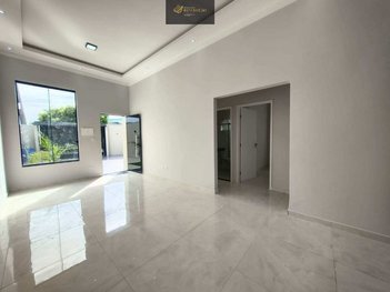 house em Rua Benedicto dos Santos, Loteamento Residencial e Comercial Araguaia - Pindamonhangaba - SP