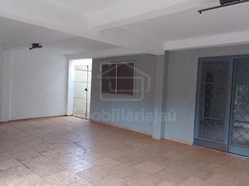 house em Rua Laurindo Peia, Núcleo Habitacional Comendador Orlando Chesini Ometto - Barra Bonita - SP