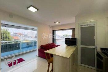 apartment em Nami Jafet, Ipiranga - São Paulo - SP