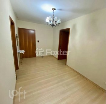 apartment em Rua Felizardo, Jardim Botânico - Porto Alegre - RS