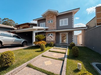 house em Rua Bartolomeu Bueno da Silva, São Paulo II - Cotia - SP