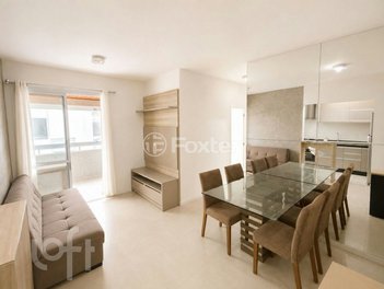 apartment em Rua Antenor Morais, Bom Abrigo - Florianópolis - SC