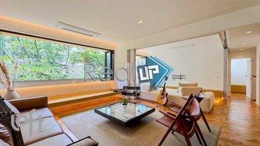 apartment em Almirante Saddock de Sá, Ipanema - Rio de Janeiro - RJ