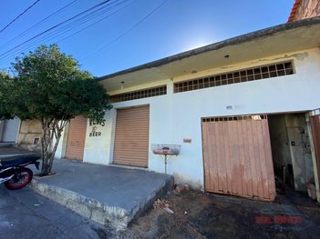 commercial_building em Rua Varna, Europa - Belo Horizonte - MG