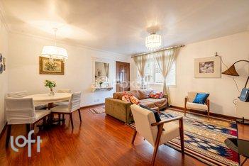 apartment em Rua Mostardeiro, Moinhos de Vento - Porto Alegre - RS