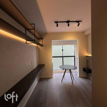 apartment em Luís Mazzarolo, Bosque da Saúde - São Paulo - SP
