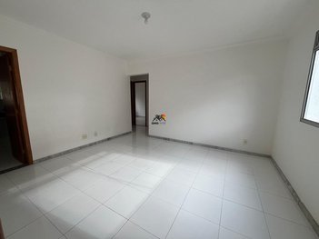 apartment em Rua do Carmelo, Santa Mônica - Belo Horizonte - MG