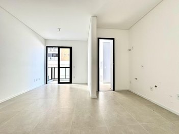 apartment em Sebastiana Coutinho, Areias - São José - SC