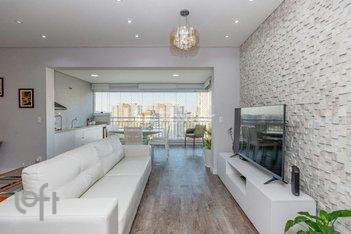 apartment em Celso Garcia, Tatuapé - São Paulo - SP