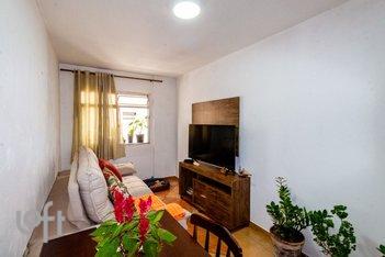 apartment em Jaguaré, Jaguaré - São Paulo - SP