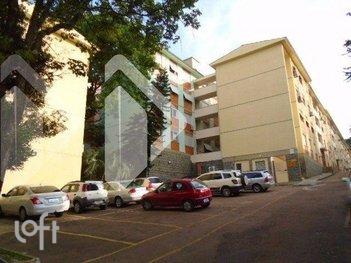 apartment em Álvaro Alvim, Rio Branco - Porto Alegre - RS