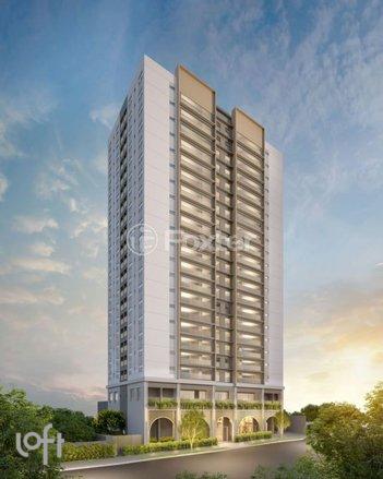 apartment em Mascote, Jabaquara - São Paulo - SP