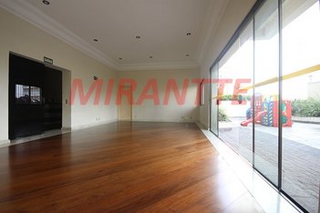 apartment em Rua Bahia, Higienópolis - São Paulo - SP