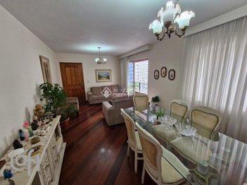 apartment em Vítor Konder, Centro - Florianópolis - SC