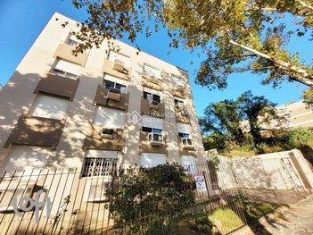 apartment em Castro de Menezes, Tristeza - Porto Alegre - RS