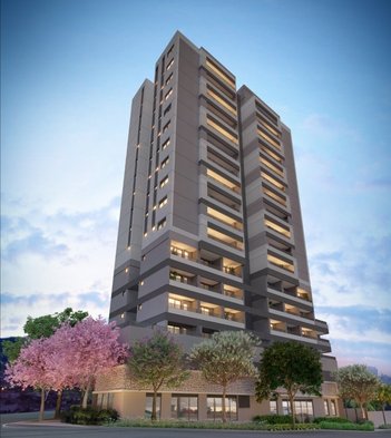 apartment em Rua Tanabi, Água Branca - São Paulo - SP