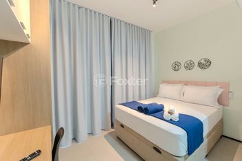 apartment em Rua Turiassu, Perdizes - São Paulo - SP