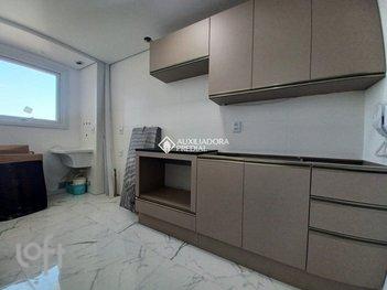 apartment em Napoleão Laureano, Centro - Canoas - RS