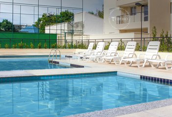 apartment em Rua Lucrécia Maciel, Vila Guarani (Z Sul) - São Paulo - SP