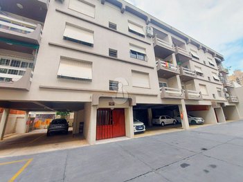 apartment em Flores da Cunha, Jardim Bretagne, Centro - São Leopoldo - RS