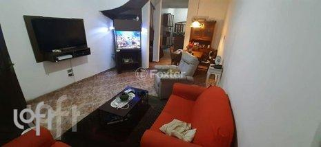 house em Caraíbas, Perdizes - São Paulo - SP