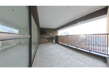 apartment em Rua Assungui, Vila Gumercindo - São Paulo - SP