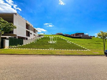 land_lot em Avenida Engenheiro Tasso Pinheiro, Vila Maringá - Jundiaí - SP