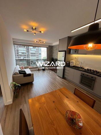 apartment em Rua Eça de Queiroz, Vila Mariana - São Paulo - SP