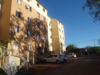 apartment em Rua Vinte e Seis de Março, Mário Quintana - Porto Alegre - RS