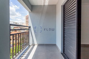 apartment em Rua Elvira de Bortole, Vila Dom Pedro I - São Paulo - SP