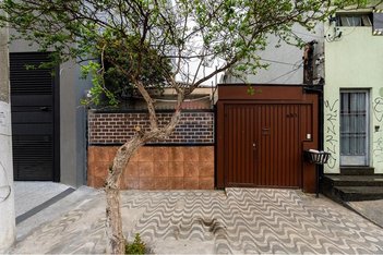 house em Rua Comendador Gil Pinheiro, Chácara Califórnia - São Paulo - SP