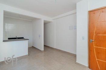 apartment em Teodoro Mascarenhas, Vila Matilde - São Paulo - SP