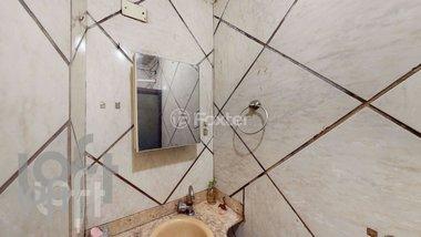 apartment em Álvaro de Carvalho, República - São Paulo - SP