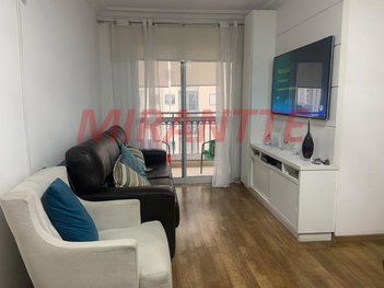 apartment em Rua Togo, Jardim Japão - São Paulo - SP