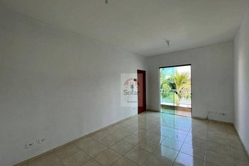 apartment em Avenida Cantora Celly Campello, Residencial Portal da Mantiqueira - Taubaté - SP