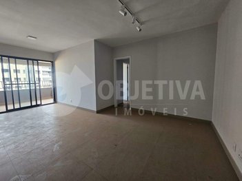 apartment em Avenida Landscape, Jardim Sul - Uberlândia - MG