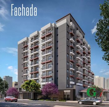 apartment em Rua Trípoli, Vila Leopoldina - São Paulo - SP