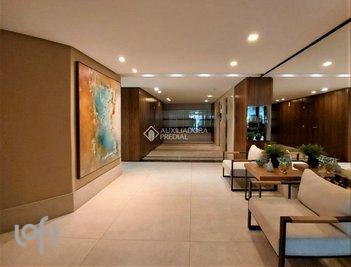 apartment em João Carvalho, Agronômica - Florianópolis - SC