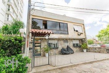 apartment em Charrua, Vila Ipiranga - Porto Alegre - RS