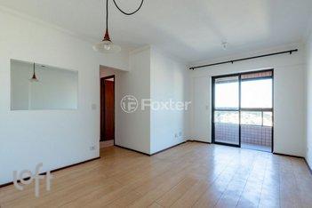 apartment em Trajano Reis, Vila Sônia - São Paulo - SP