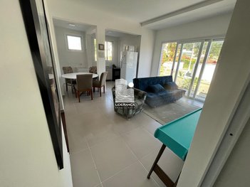 apartment em Rua Itapuã, Itacorubi - Florianópolis - SC